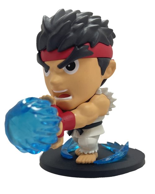 888体限定 ストリートファイター バトル リュウ 1/6 アクション