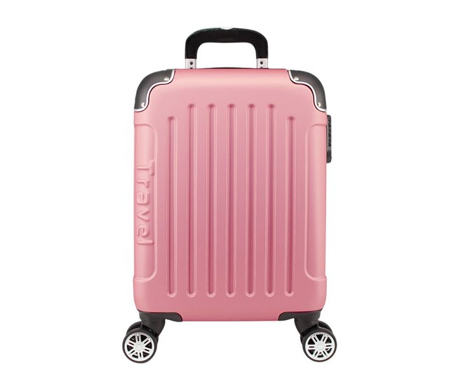 台湾 軽やかな贅沢を纏う旅へ。超軽量18インチ機内持ち込みスーツ