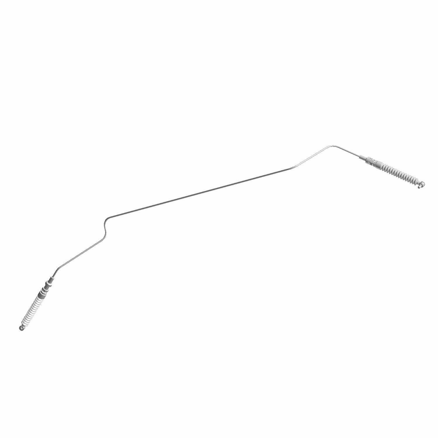 Shift Cable, S4, Part 7081591 | Polaris RZR