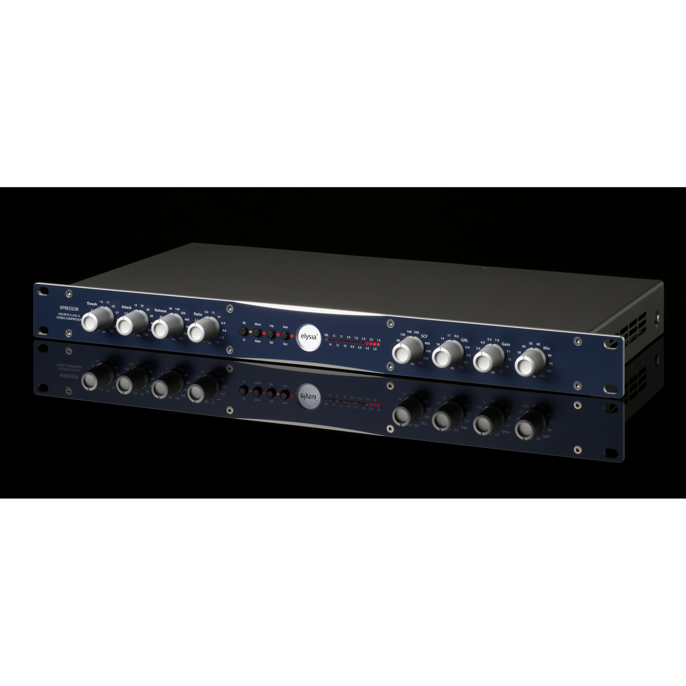 mike様用 elysia expressor コンプレッサー xpressor|neo - fast