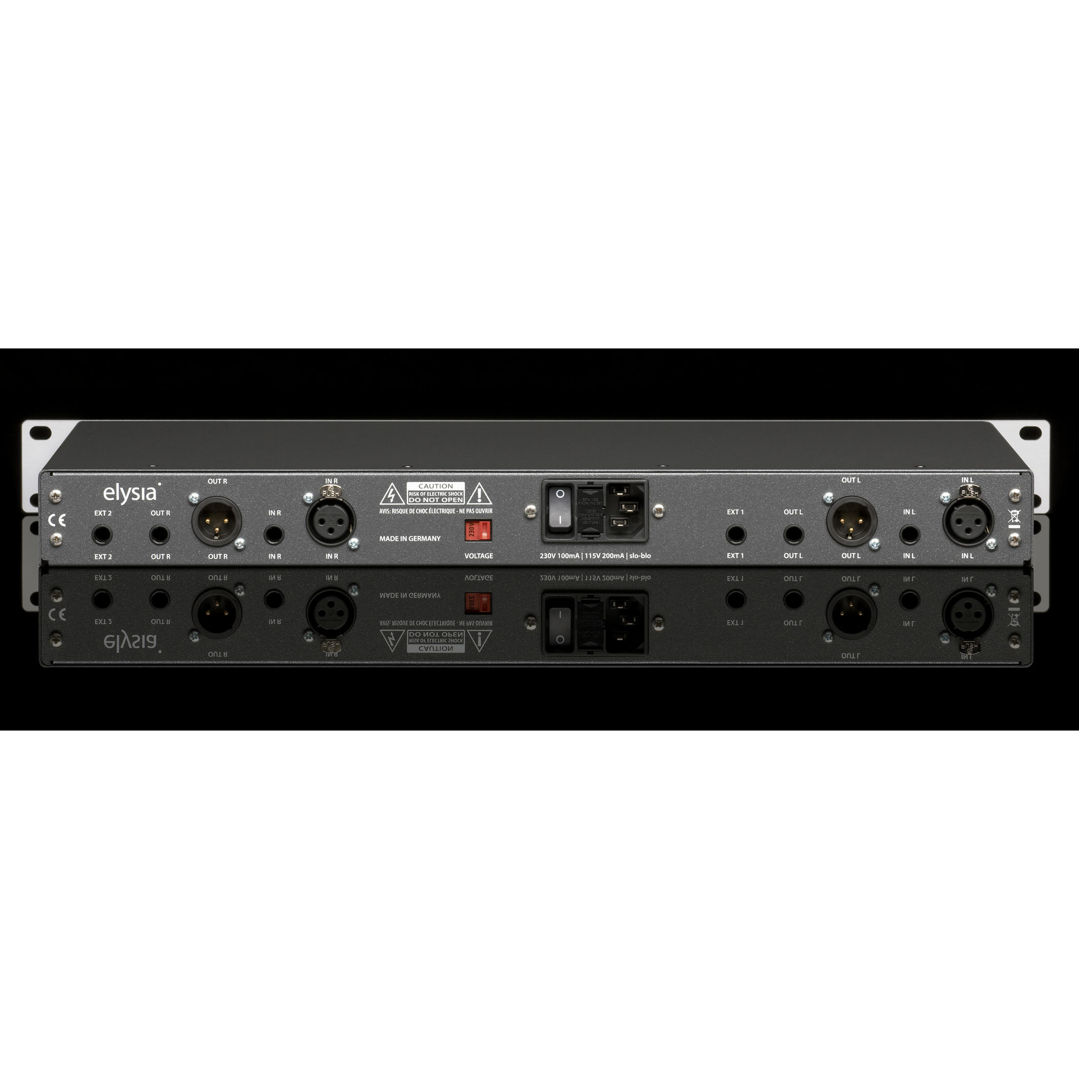 mike様用 elysia expressor コンプレッサー xpressor|neo - fast