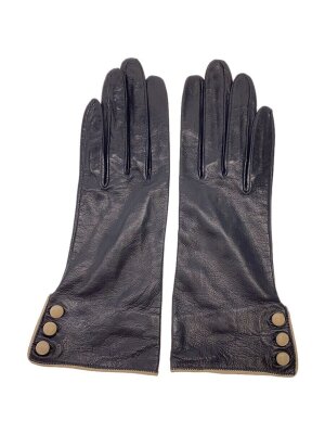 Rude Gallery Black Rebel 手袋 ブラック RUDE GALLERY BLACK REBEL