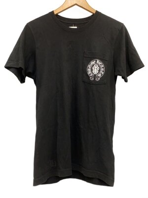 CHROME HEARTS(クロムハーツ) / ヒーローズプロジェクト/RN#97729/T