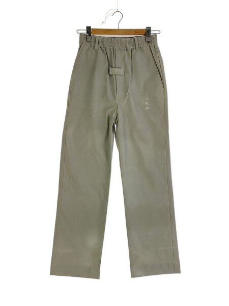 Xander Zhou 24AW ザンダーゾウ パンツ 46 xander zhouのおすすめ人気