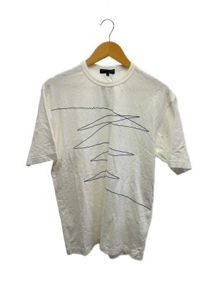 新宿伊勢丹 museum of daily 天童木工 リンガーTee サイズXL 新宿