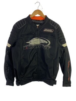 HARLEY DAVIDSONのメンズウェアのライダースジャケットに該当する検索