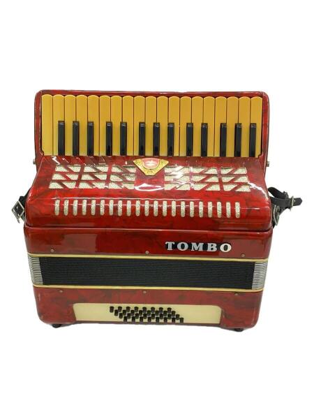 TOMBO アコーディオン トンボ T32N TOMBO(トンボ) / T32N トンボ