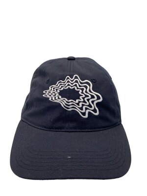 Russet Burbank Cap Navy ネイビー Russet Burbank x WAKE Sapporo Cap