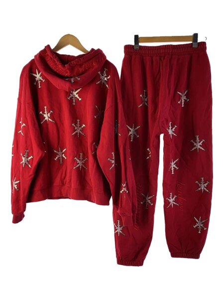 モモンガハウス（猫柄・ピンク）ラビットボア ポーチ 2100円UNKNOWN