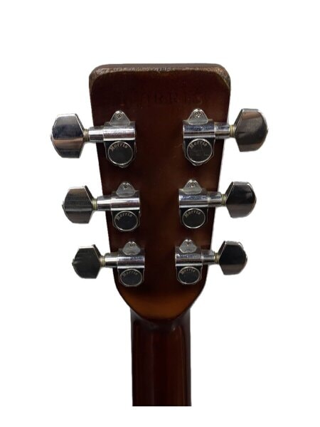OH348-170 モーリス Morris W-40 フォークギター/アコースティック