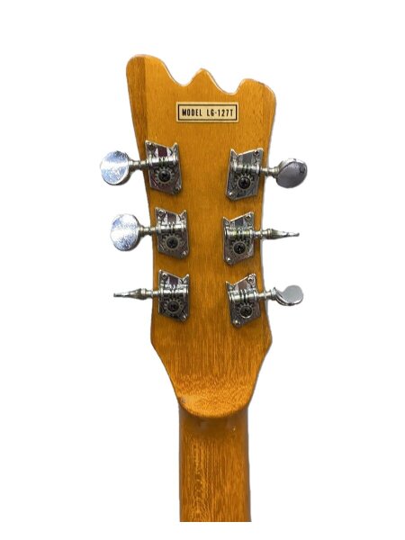 GUYATONE(グヤトーン) / LG-127T LG-127T/ビザールギター/本体のみ
