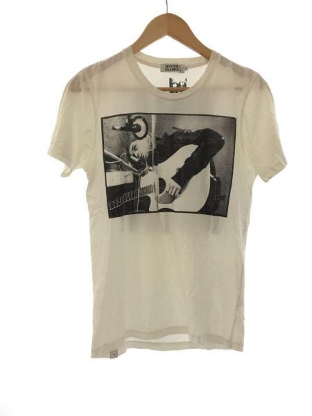 お得，100%新品 HYSTERICGLAMOURカート コバーン限定nirvanaキムタク着