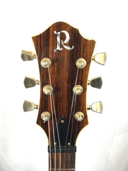 B.C.Rich(ビーシーリッチ) / Mockingbird-680JE SBB Mockingbird-680JE