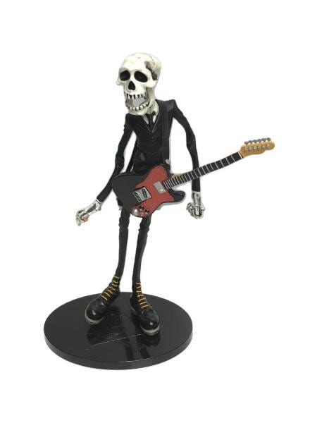 ミッシェルガンエレファント フィギア 2体 未開封TMGEミッシェルガン