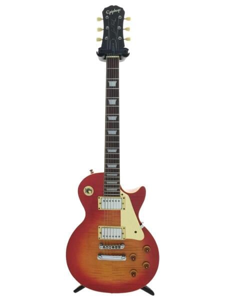 EPIPHONE / レスポール STANDARD CS 韓国製 Epiphone Les Paul