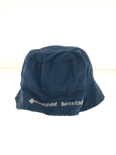クロムハーツホワイト コットン バケットハット xl