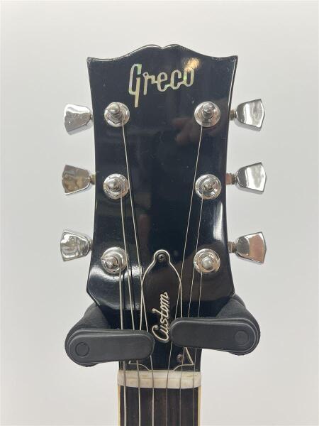 S*m様 「詳細不明」Jms a-500s フルアコフルアコースティックギター