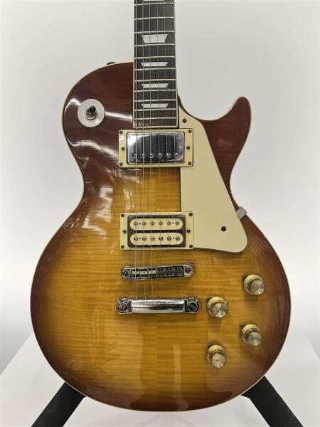 ビンテージ】Greco EG480r 75年製レスポール 超良杢個体 ビンテージ