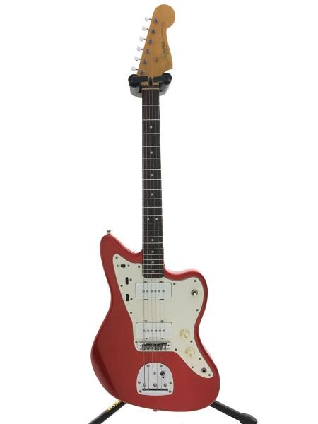 Squier(スクワイヤー) / Vintage Modified Jazzmaster/RED/2012 | 中古