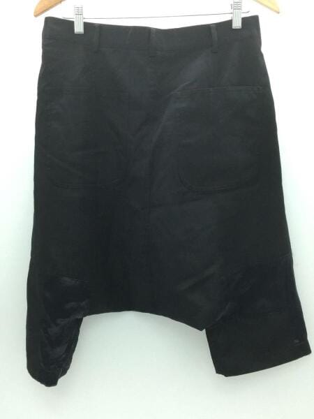 ブラック コムデギャルソン サルエルパンツ S imgrc0105486439.jpg