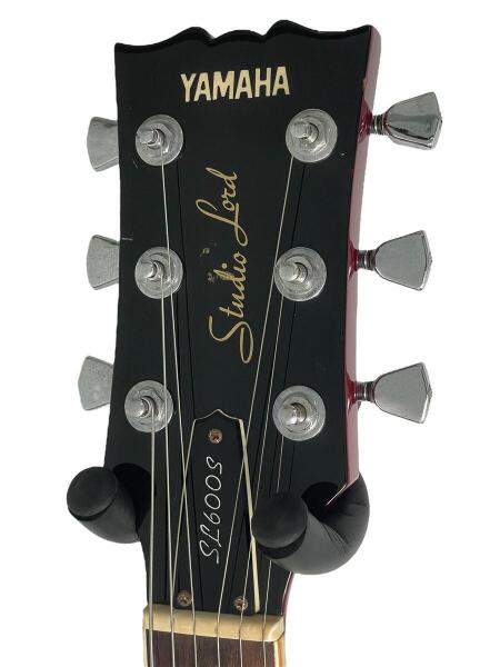 ヤマハ YAMAHA Studio Lord SL450S レスポールタイプ