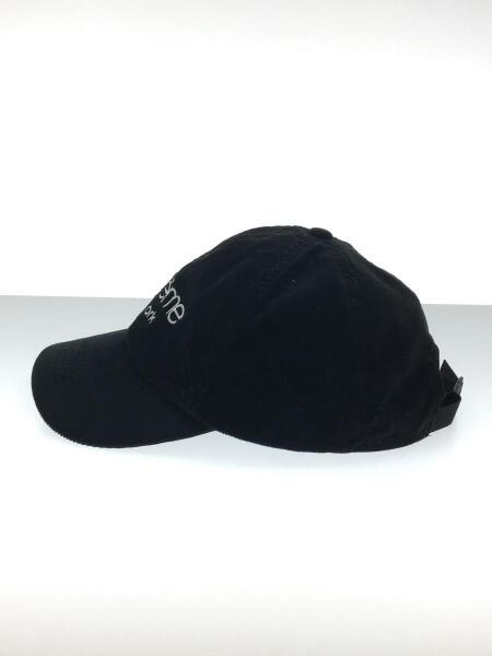 Supreme コーデュロイ ベースボールキャップ