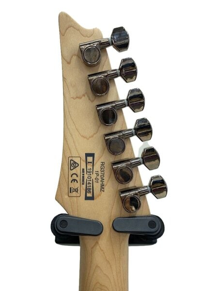 Ibanez(アイバニーズ) / RG370AHMZ エレキギター/ストラトタイプ