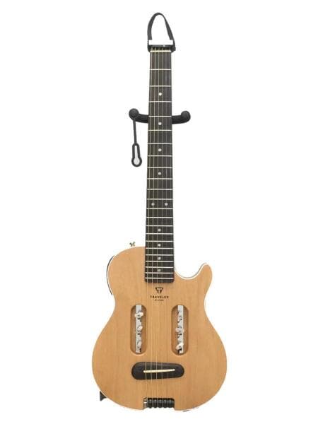 中古希少品] Traveler Guitar Escape エレアコモデル TRAVELER GUITAR