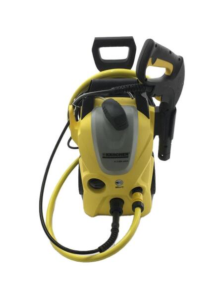 引取限定KARCHER K 2.900 silent iF Design - K 2.900 Silent 【動作OK