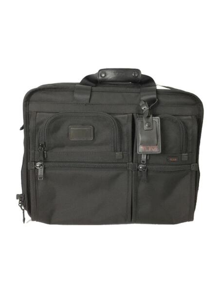 トゥミ TUMI キャリーバッグ 26103DH TUMIナイロン 黒 イニシャル刻印