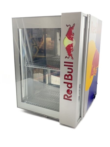 redbull 冷蔵庫 レッドブル冷蔵庫 RED BULL