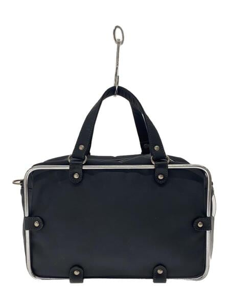 ジャンポールゴルチェ パイプフレーム バッグ ヴィンテージ