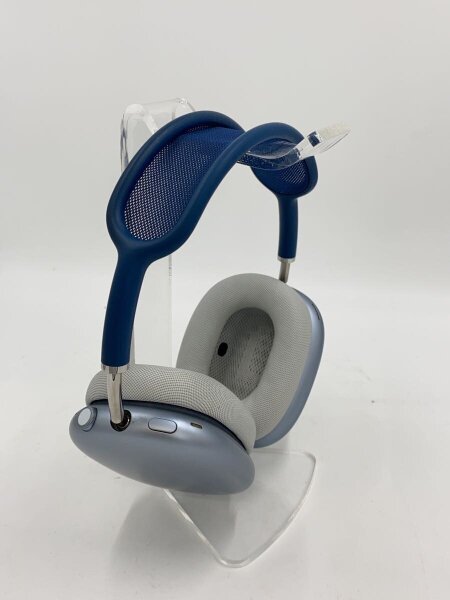 Apple(アップル) / ヘッドホン AirPods Max MGYL3J/A [スカイブルー