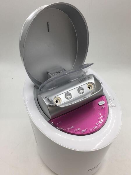 中古美顔器】スチーマー ナノケアEH-CSA 95 Panasonic EH-CSA95