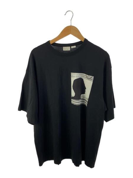 dries van noten len lye メンズ Tシャツ