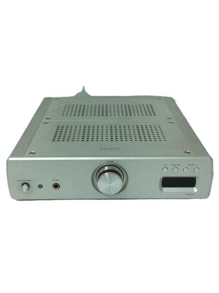 中古】Denon プリメインアンプ プレミアムシルバー PMA-CX3SP DENON