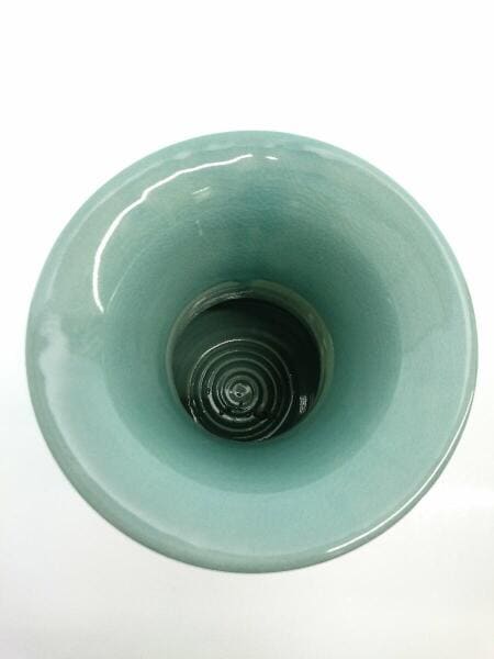 その他ブランド(ソノタブランド) / 青山作 高麗青磁/壺 | 中古品の販売