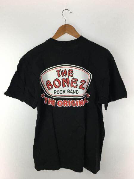 The BONEZ ブラック Tシャツ XXL Amazon.co.jp: The BONEZ XXL Tシャツ