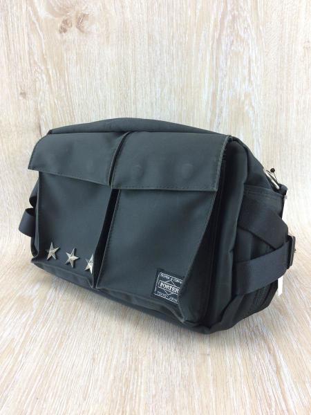 PORTER(ポーター) / ×B'z PARTY/25周年記念/ウエストバッグ/ボディ