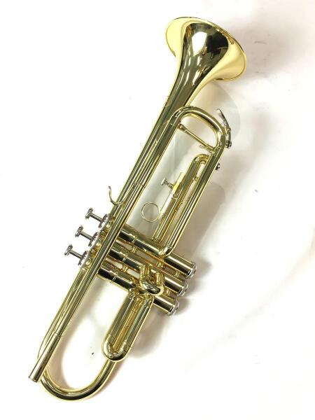 トランペット ジュピター TR300 L 株式会社ジュピタージャパン ハード