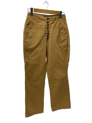 KAPITAL(キャピタル) / タイダイ柄タイパンツ/サルエル/クロップド