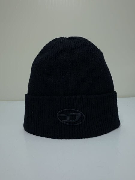 DIESEL([イリョウ/フクショク]ディーゼル) / ニットキャップ/--/ウール