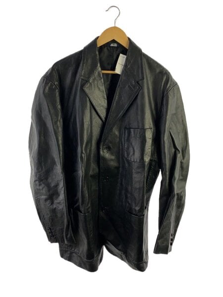 GAP(ギャップ) / 90s/old Gap/レザーテーラードジャケット/レザー