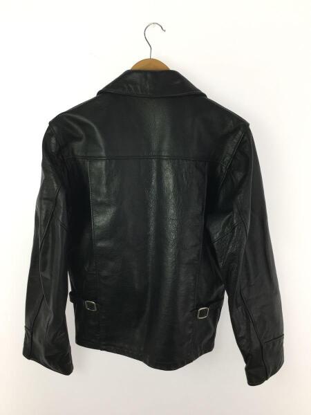 Schott(ショット) / 659/シングルライダースジャケット/34/レザー