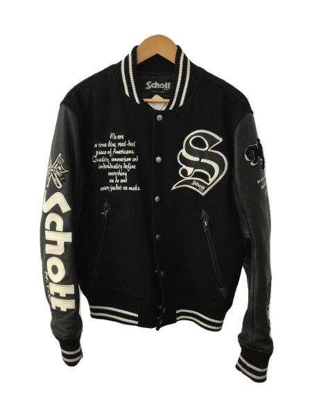 Schottスタジャン40