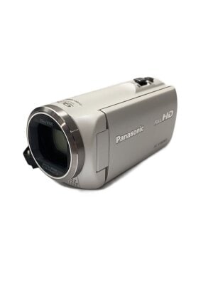 Panasonicのビデオカメラ検索結果|中古品の通販サイト セカンド
