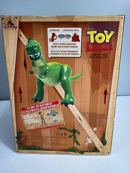 その他ブランド(ソノタブランド) / フィギュア/トイストーリー