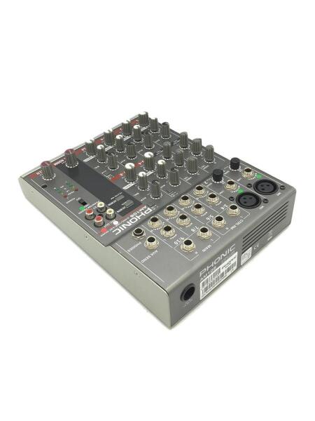 PHONIC フォニック AM105