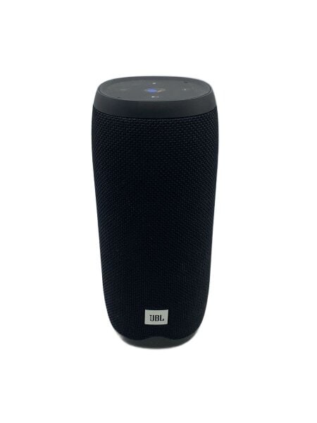 JBL JBL LINK20 Bluetoothスピーカー ブラック LINK 20 [ブラック