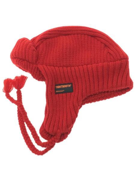タイトブース tightbooth フライトビーニー 楽天市場】TIGHTBOOTH